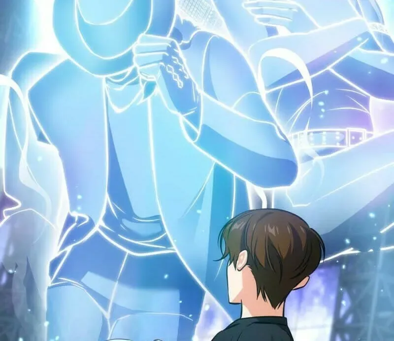 Together With the Gods of Music Chapter 37 page 114