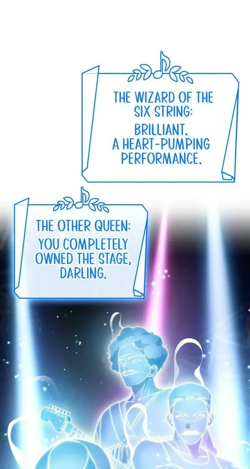 Together With the Gods of Music Chapter 37 page 113