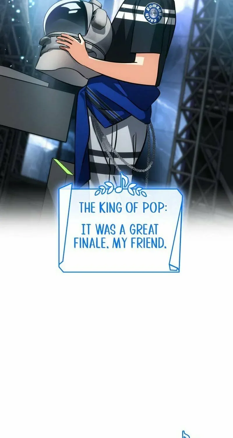 Together With the Gods of Music Chapter 37 page 115