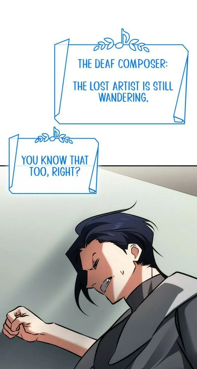 Together With the Gods of Music Chapter 37 page 118