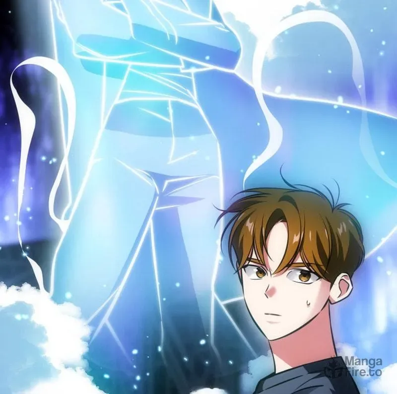 Together With the Gods of Music Chapter 37 page 121