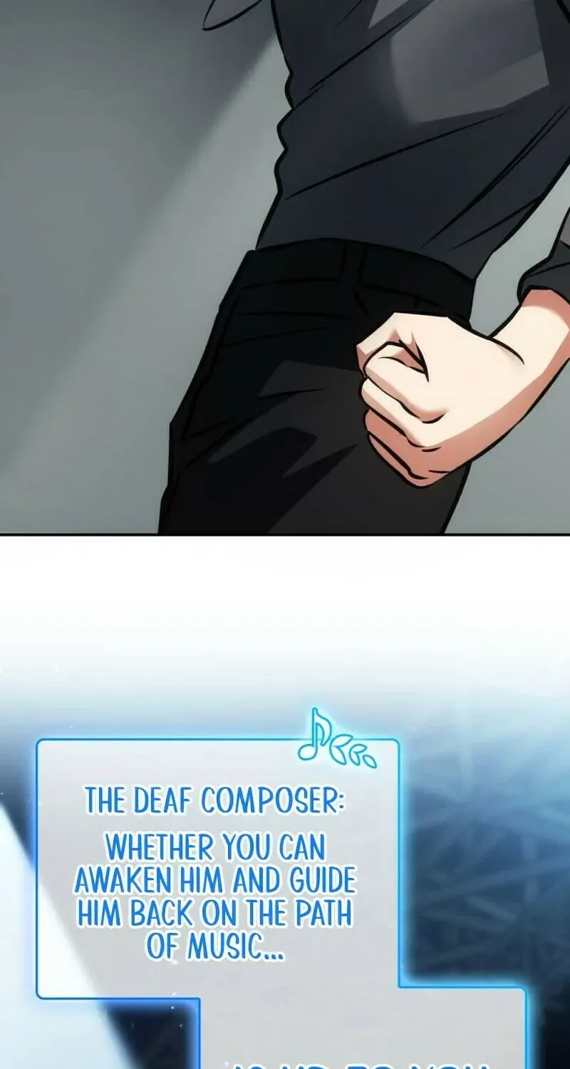 Together With the Gods of Music Chapter 37 page 119