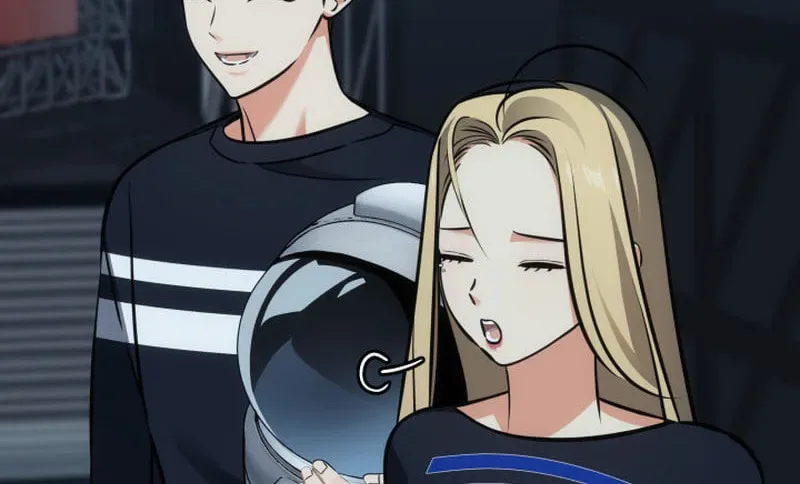 Together With the Gods of Music Chapter 38 page 10