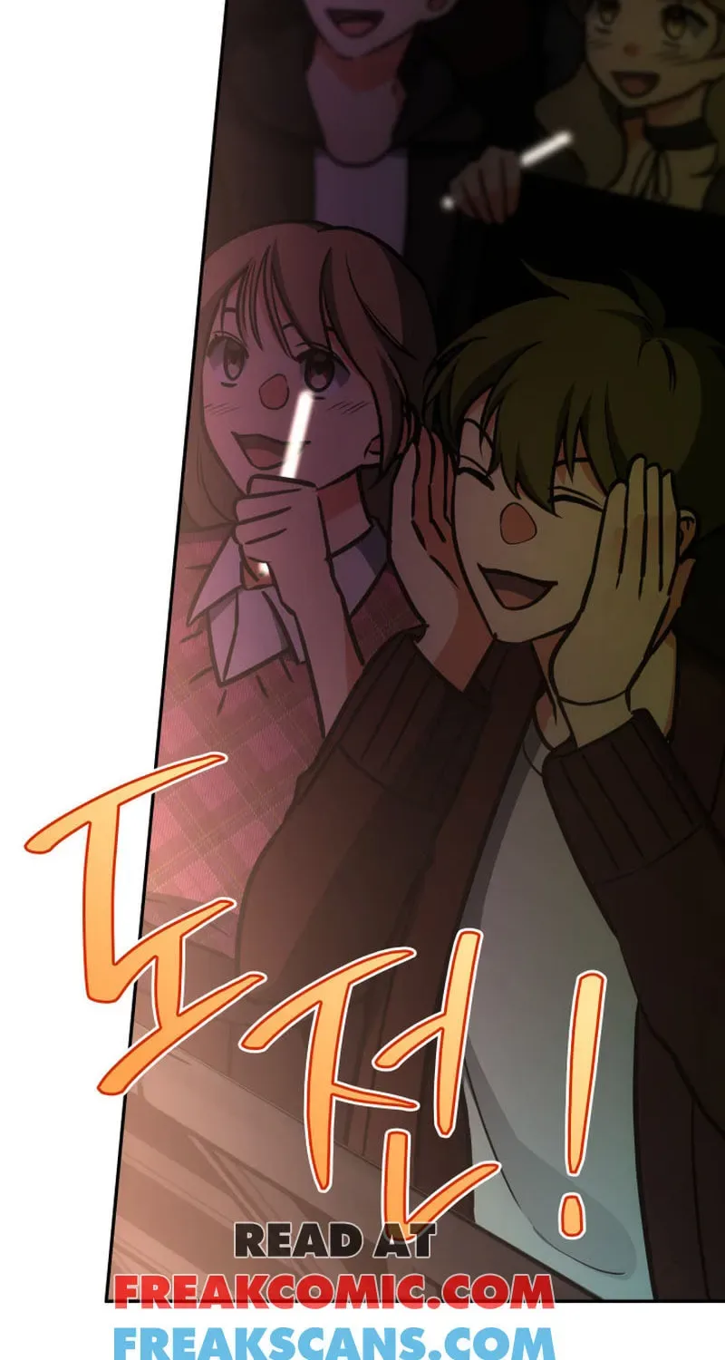 Together With the Gods of Music Chapter 38 page 6
