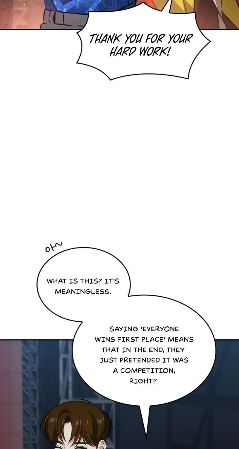 Together With the Gods of Music Chapter 38 page 9