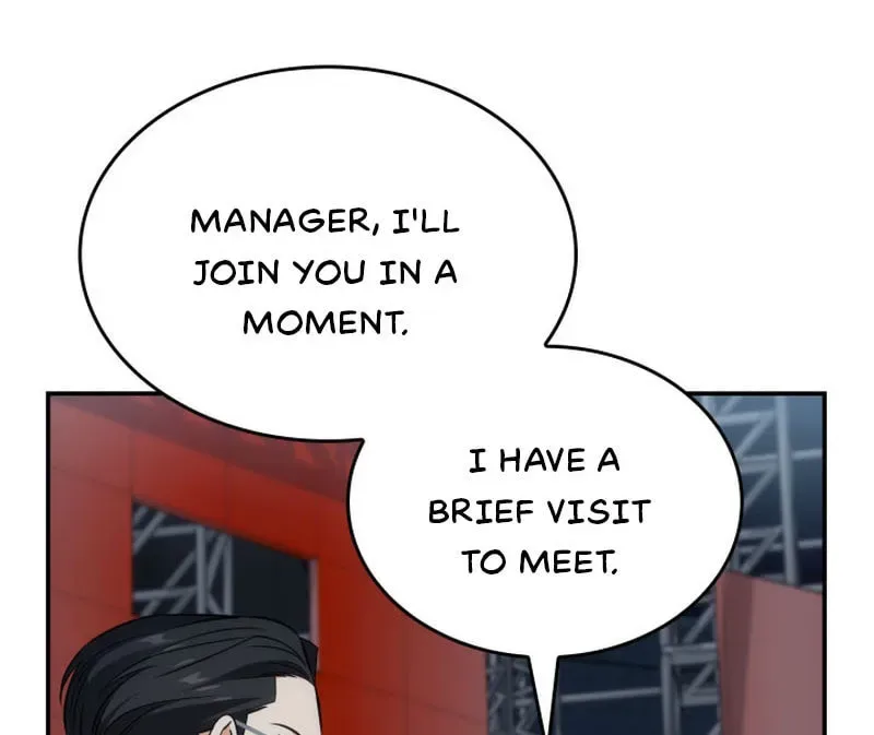 Together With the Gods of Music Chapter 38 page 25