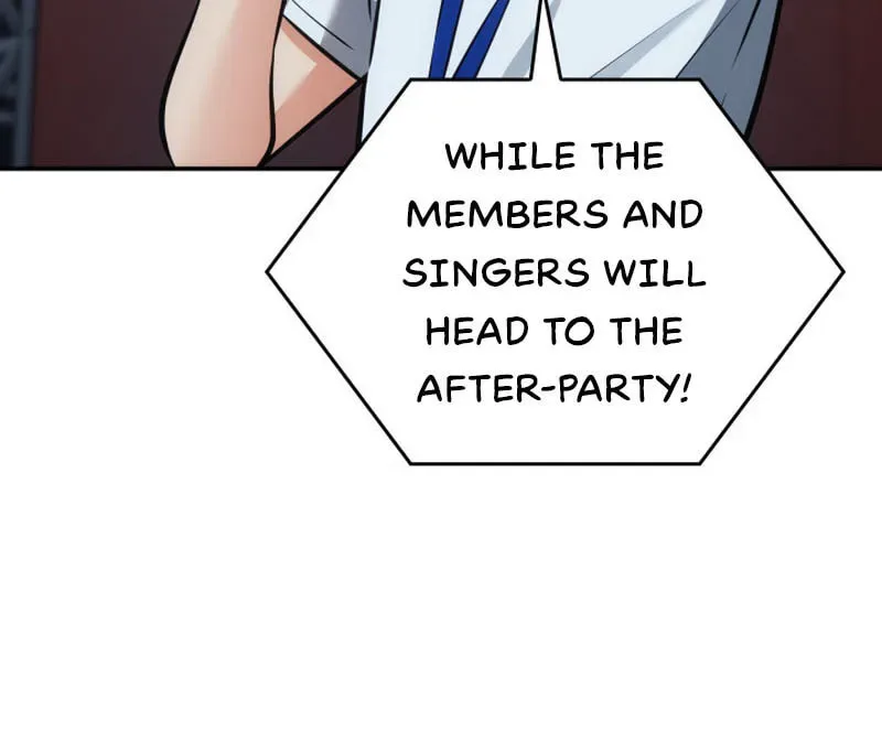 Together With the Gods of Music Chapter 38 page 19