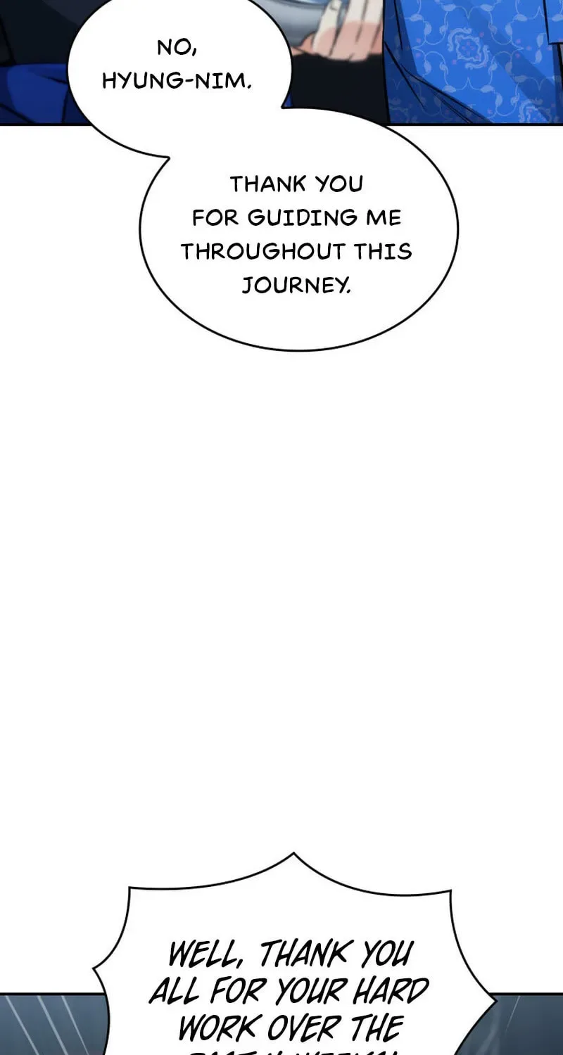Together With the Gods of Music Chapter 38 page 15