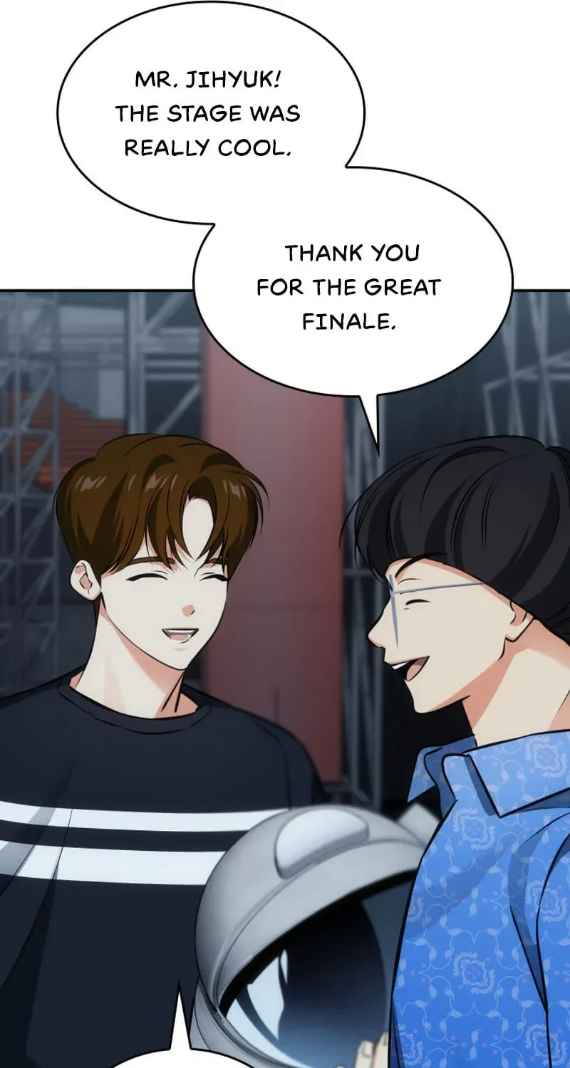 Together With the Gods of Music Chapter 38 page 14