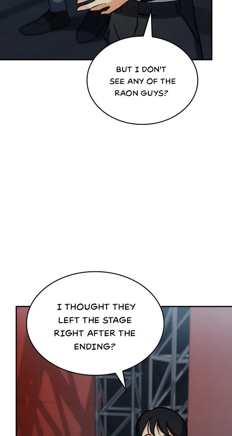 Together With the Gods of Music Chapter 38 page 21