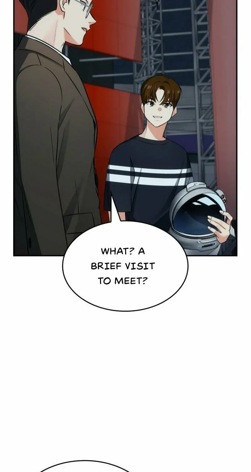 Together With the Gods of Music Chapter 38 page 26