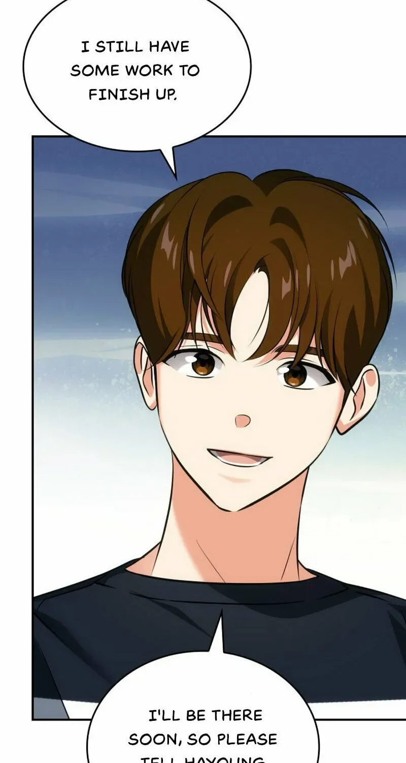 Together With the Gods of Music Chapter 38 page 27