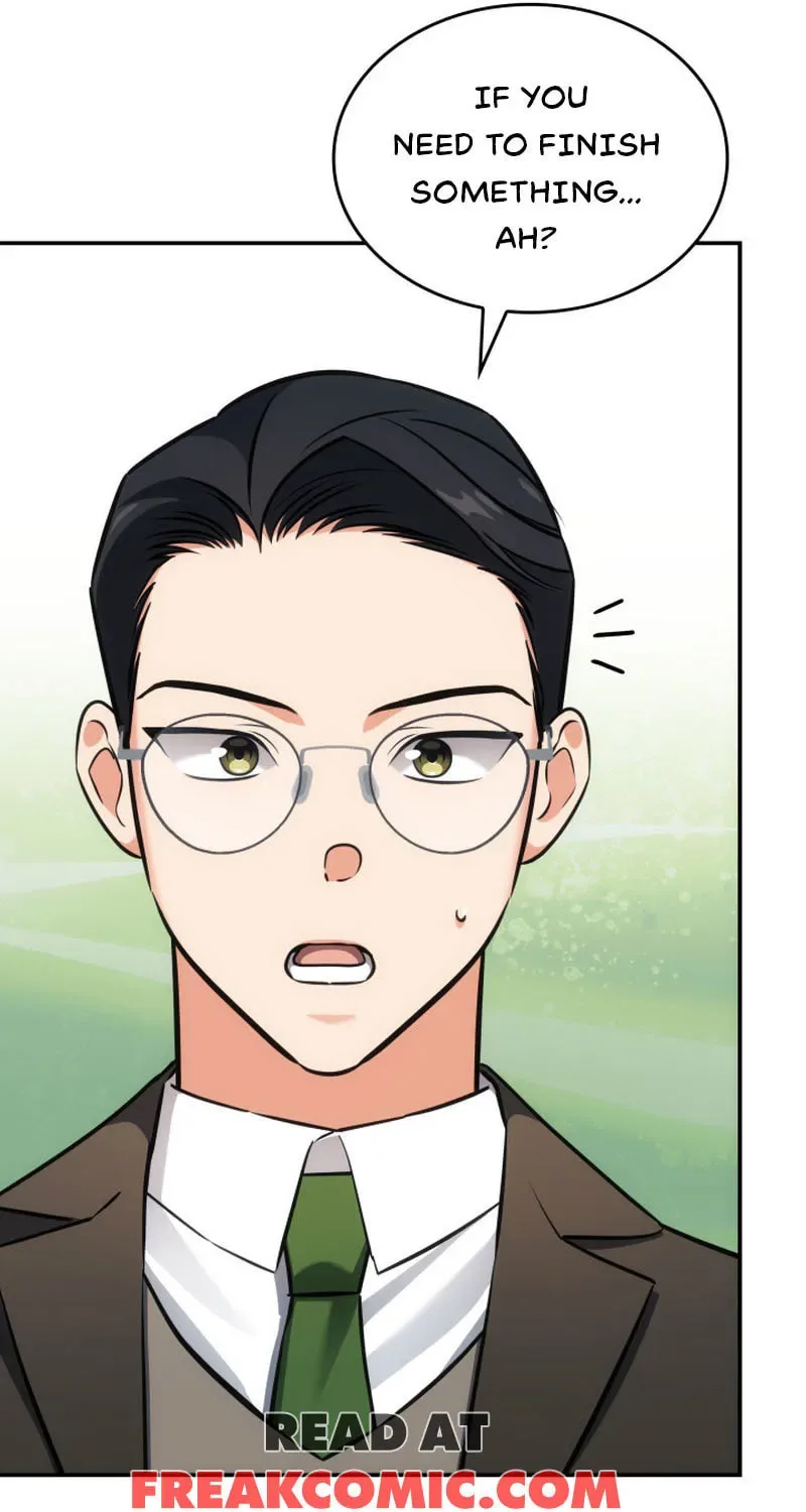 Together With the Gods of Music Chapter 38 page 29