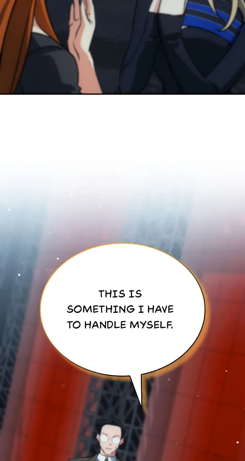 Together With the Gods of Music Chapter 38 page 32