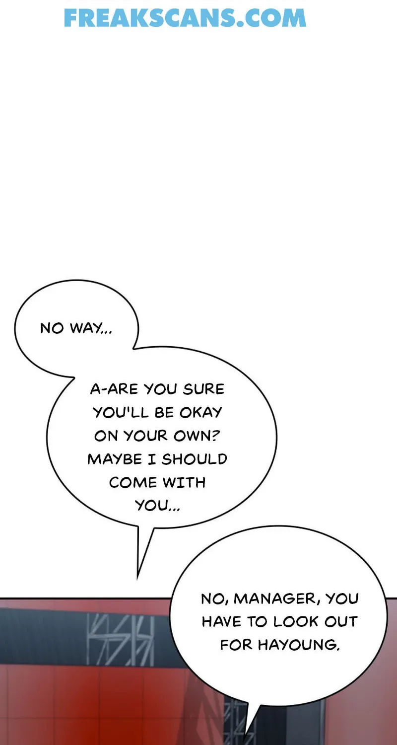 Together With the Gods of Music Chapter 38 page 30
