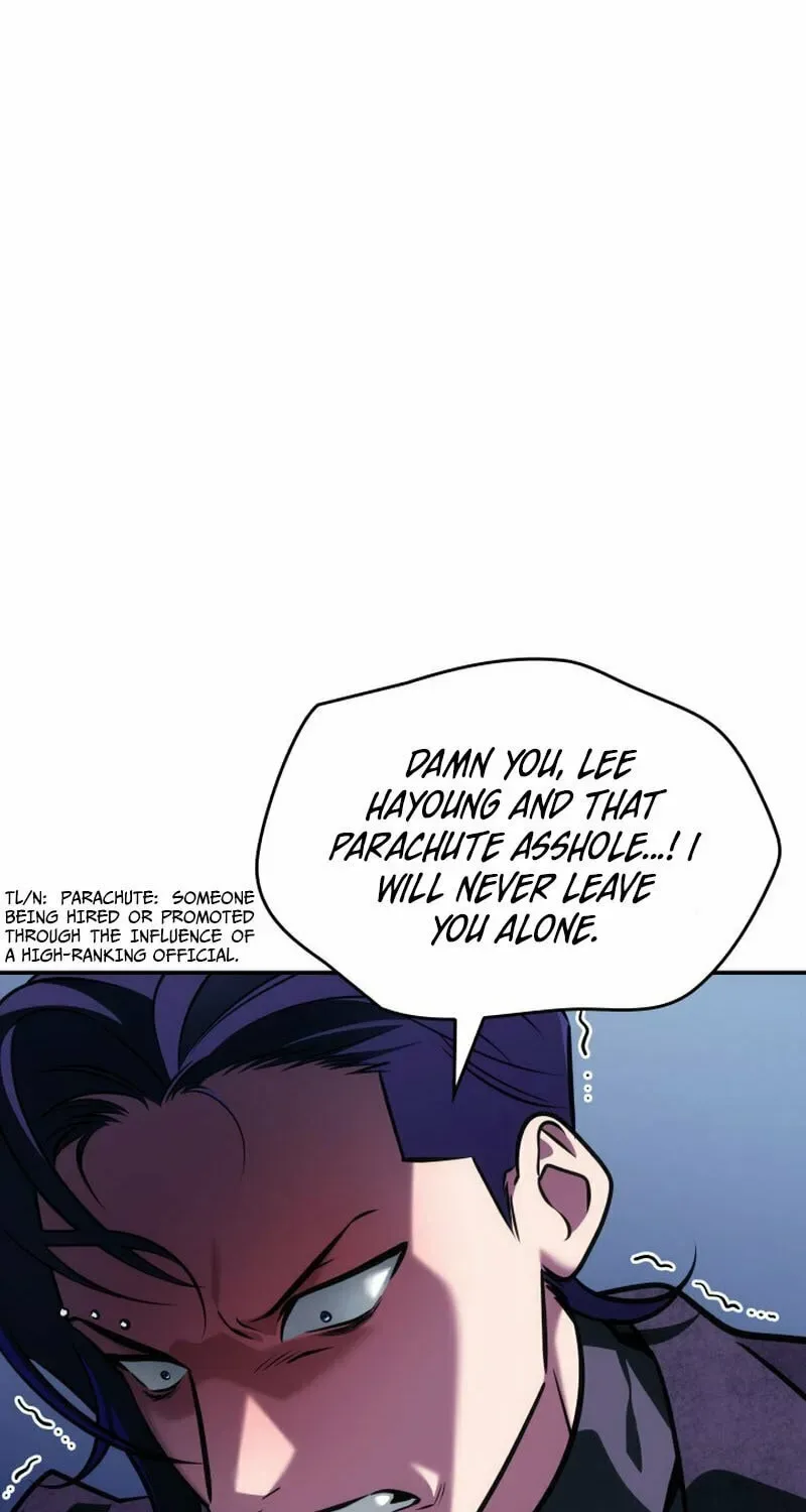 Together With the Gods of Music Chapter 38 page 42