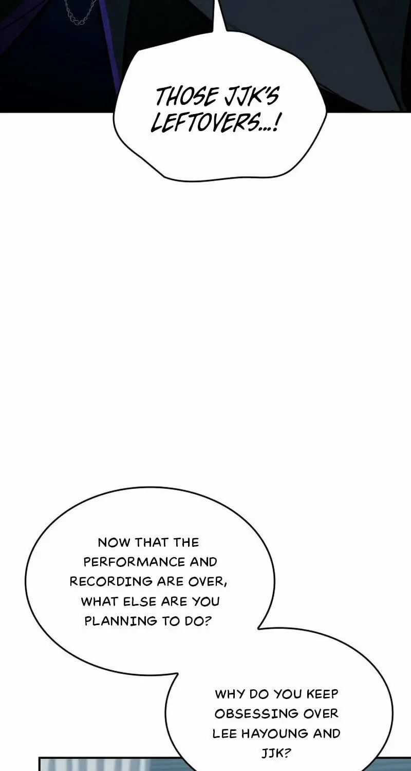Together With the Gods of Music Chapter 38 page 44
