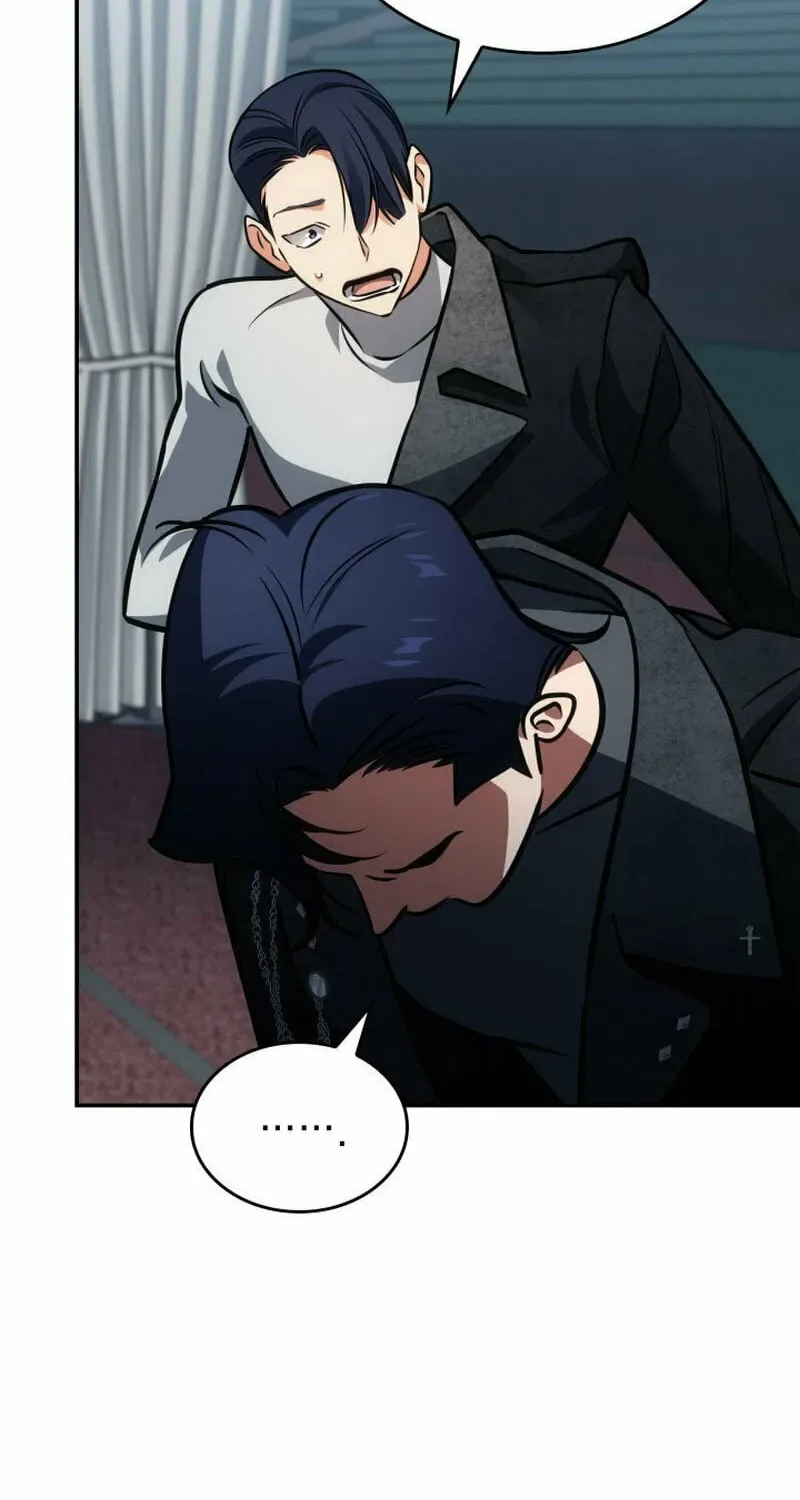 Together With the Gods of Music Chapter 38 page 45