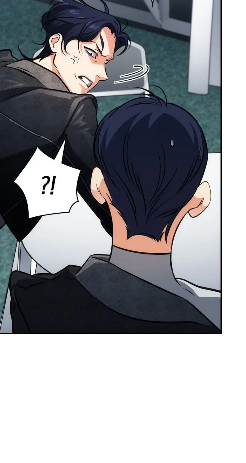Together With the Gods of Music Chapter 38 page 47