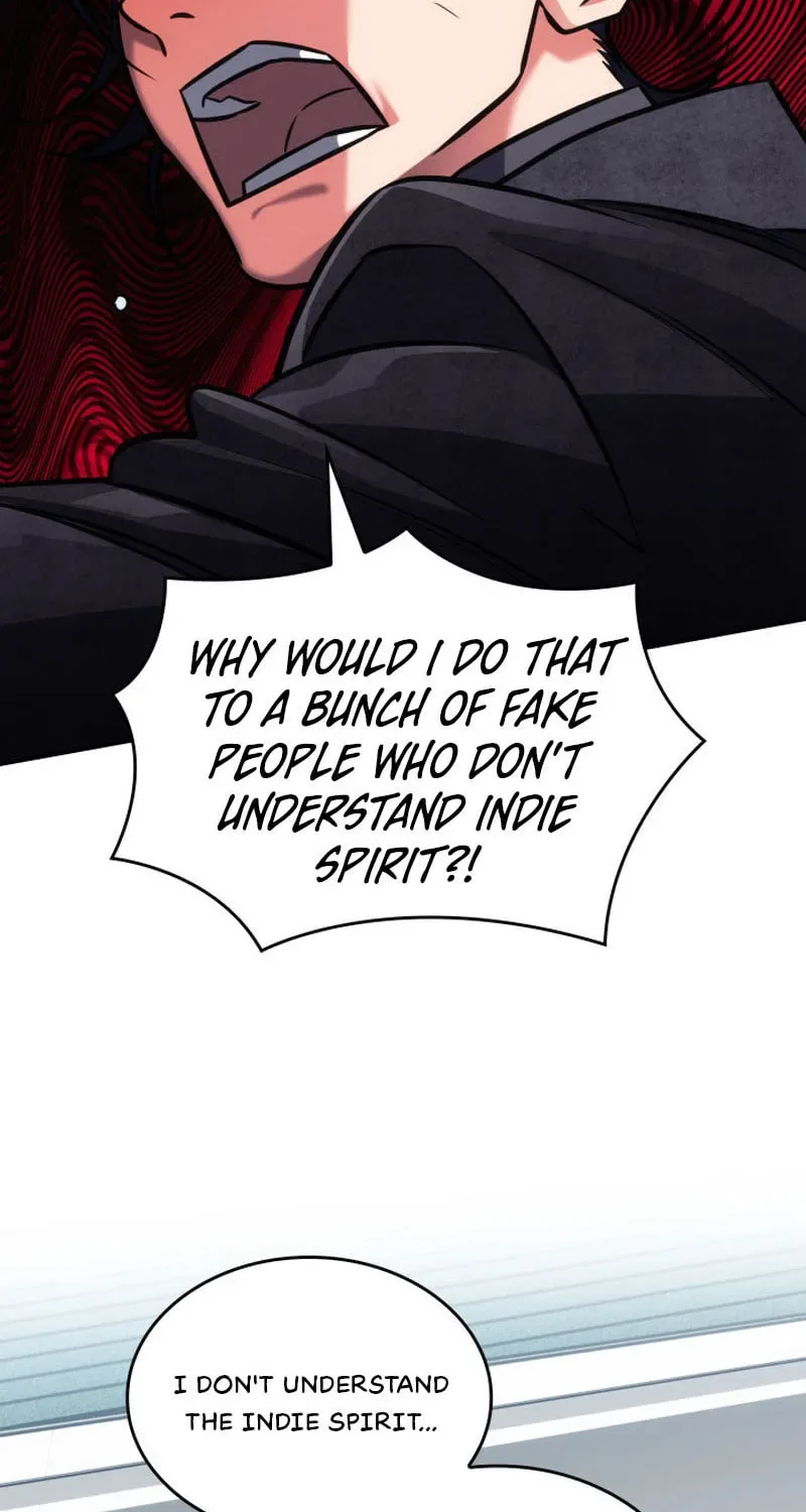 Together With the Gods of Music Chapter 38 page 51