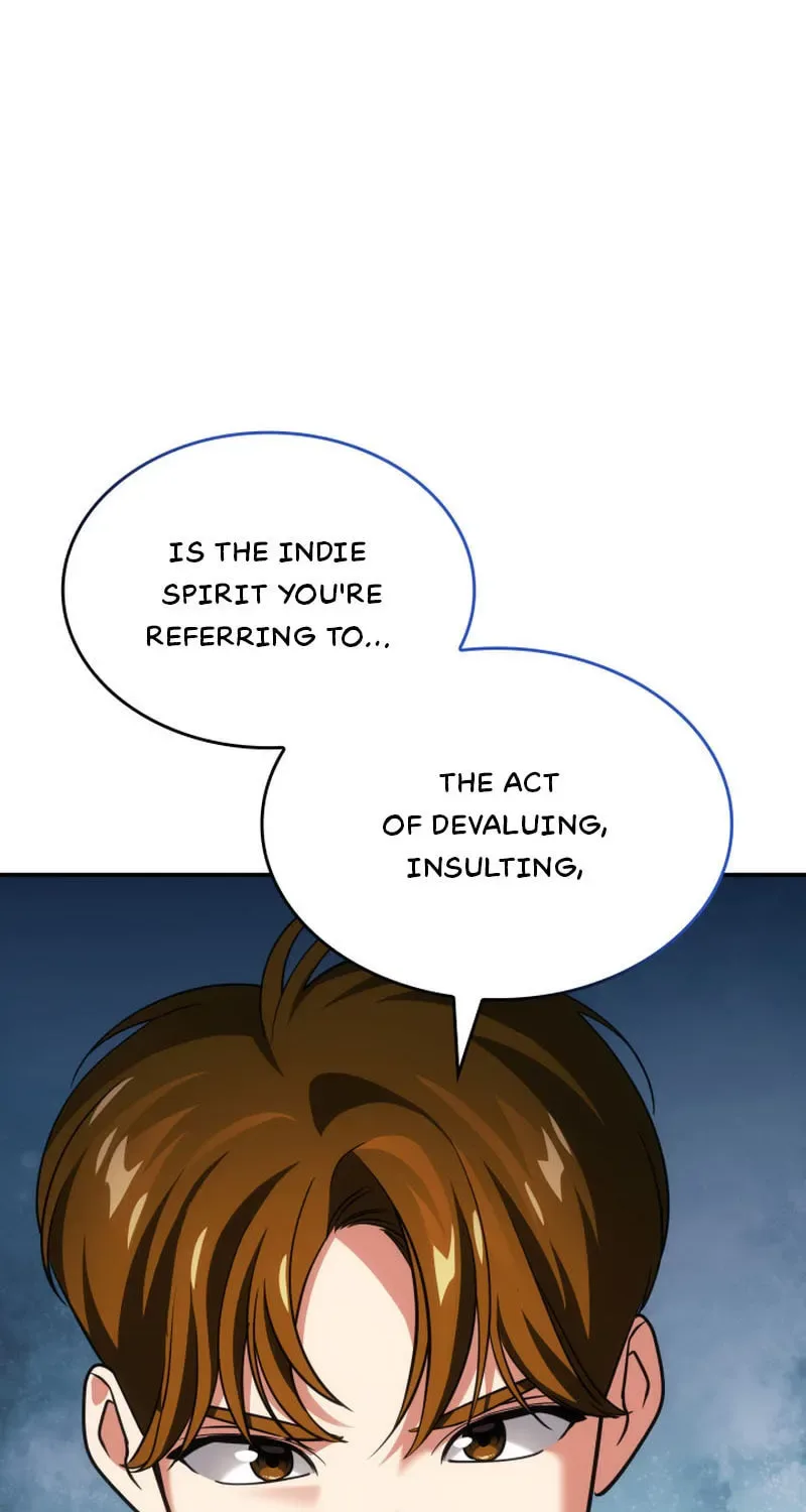 Together With the Gods of Music Chapter 38 page 54
