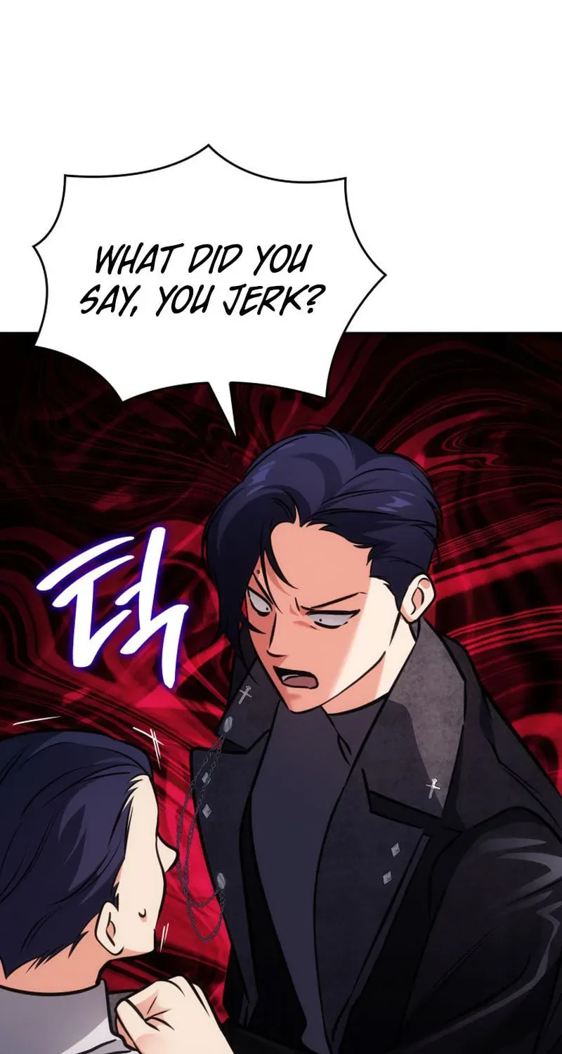 Together With the Gods of Music Chapter 38 page 48