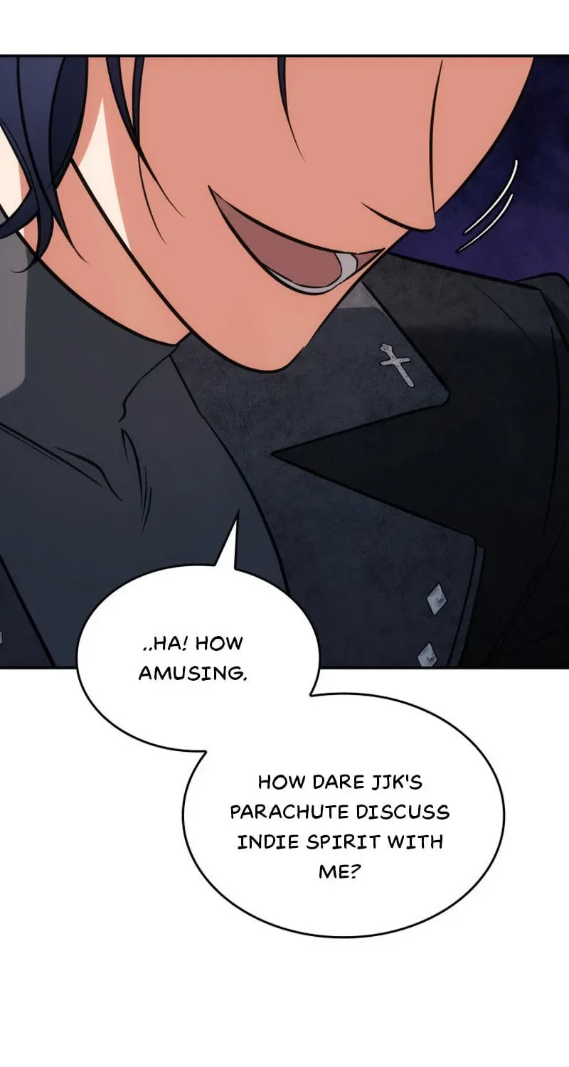 Together With the Gods of Music Chapter 38 page 59