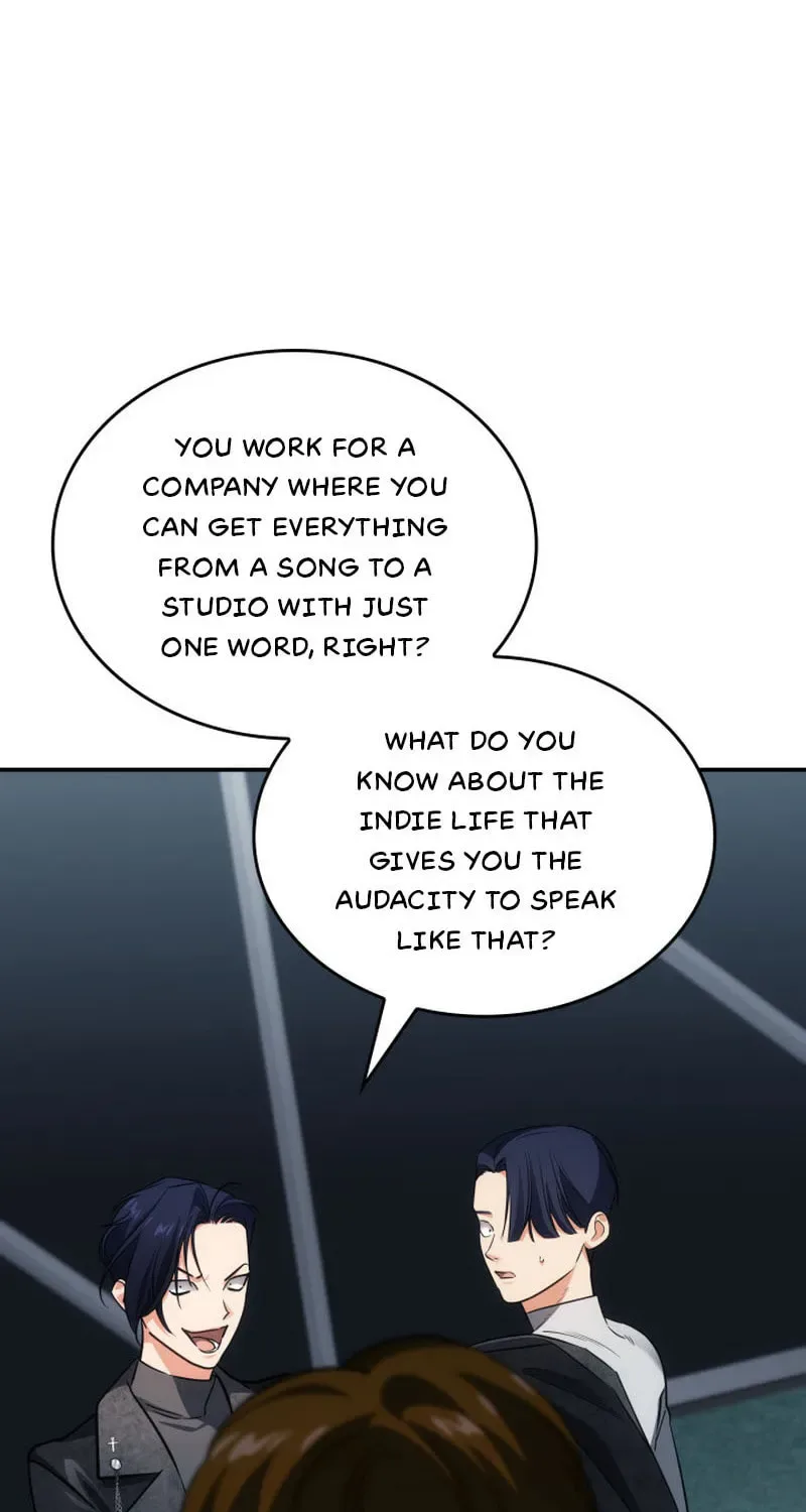 Together With the Gods of Music Chapter 38 page 60