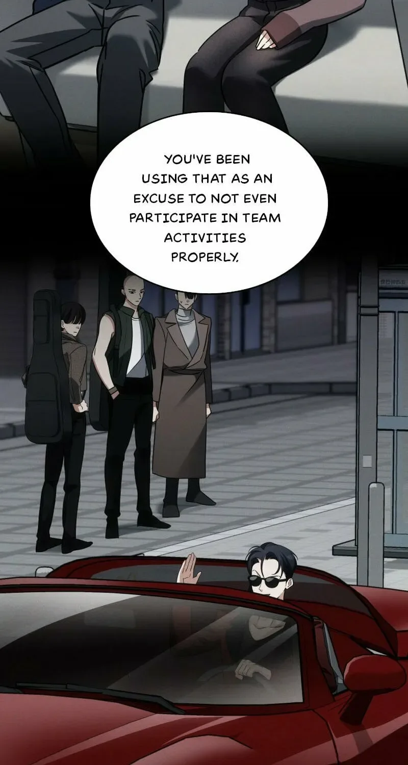 Together With the Gods of Music Chapter 38 page 69