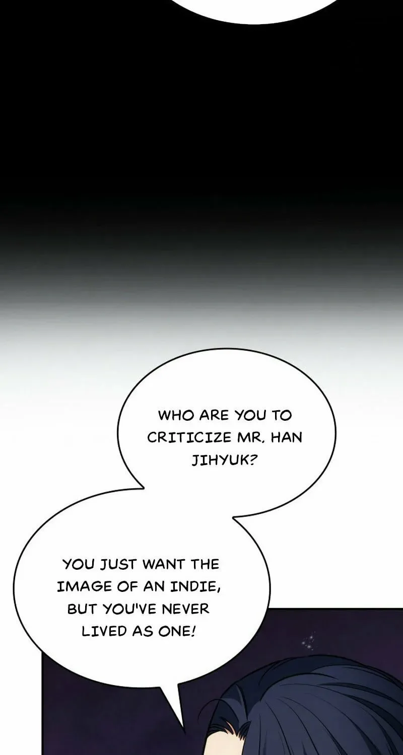 Together With the Gods of Music Chapter 38 page 71