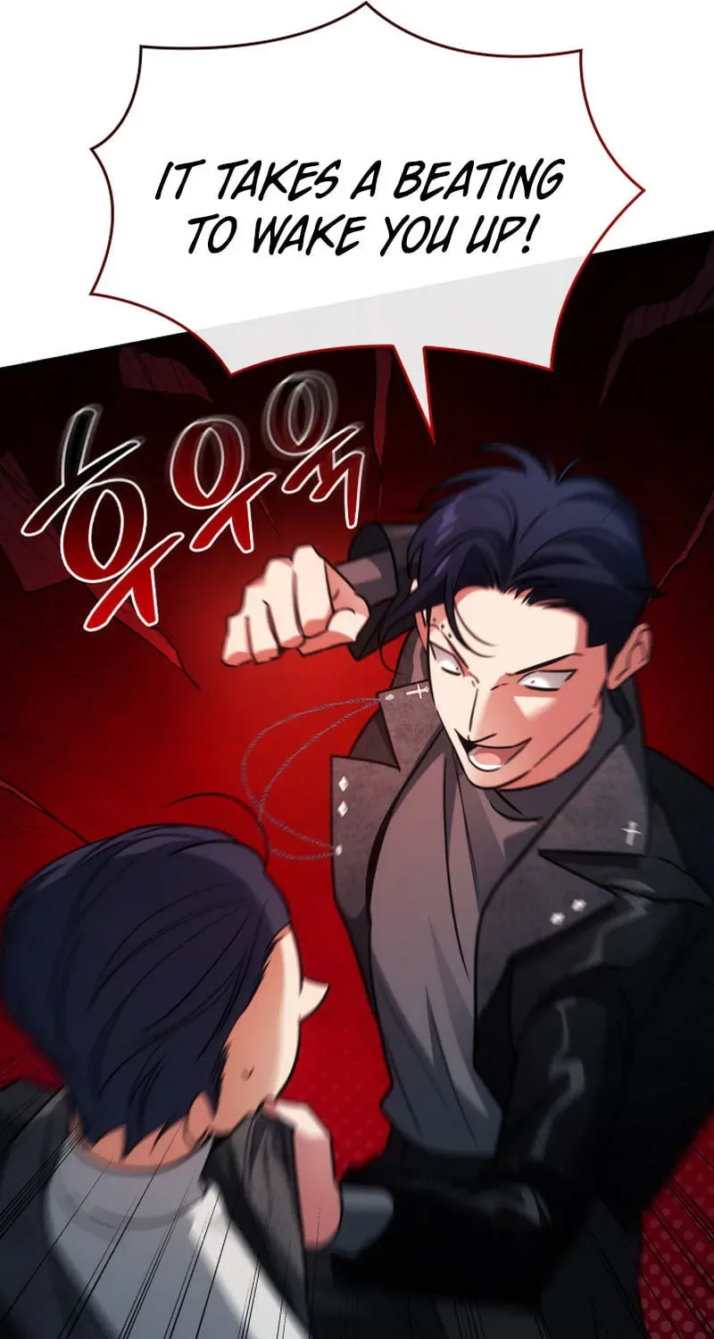 Together With the Gods of Music Chapter 38 page 77