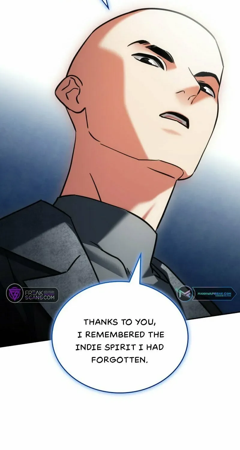 Together With the Gods of Music Chapter 38 page 87