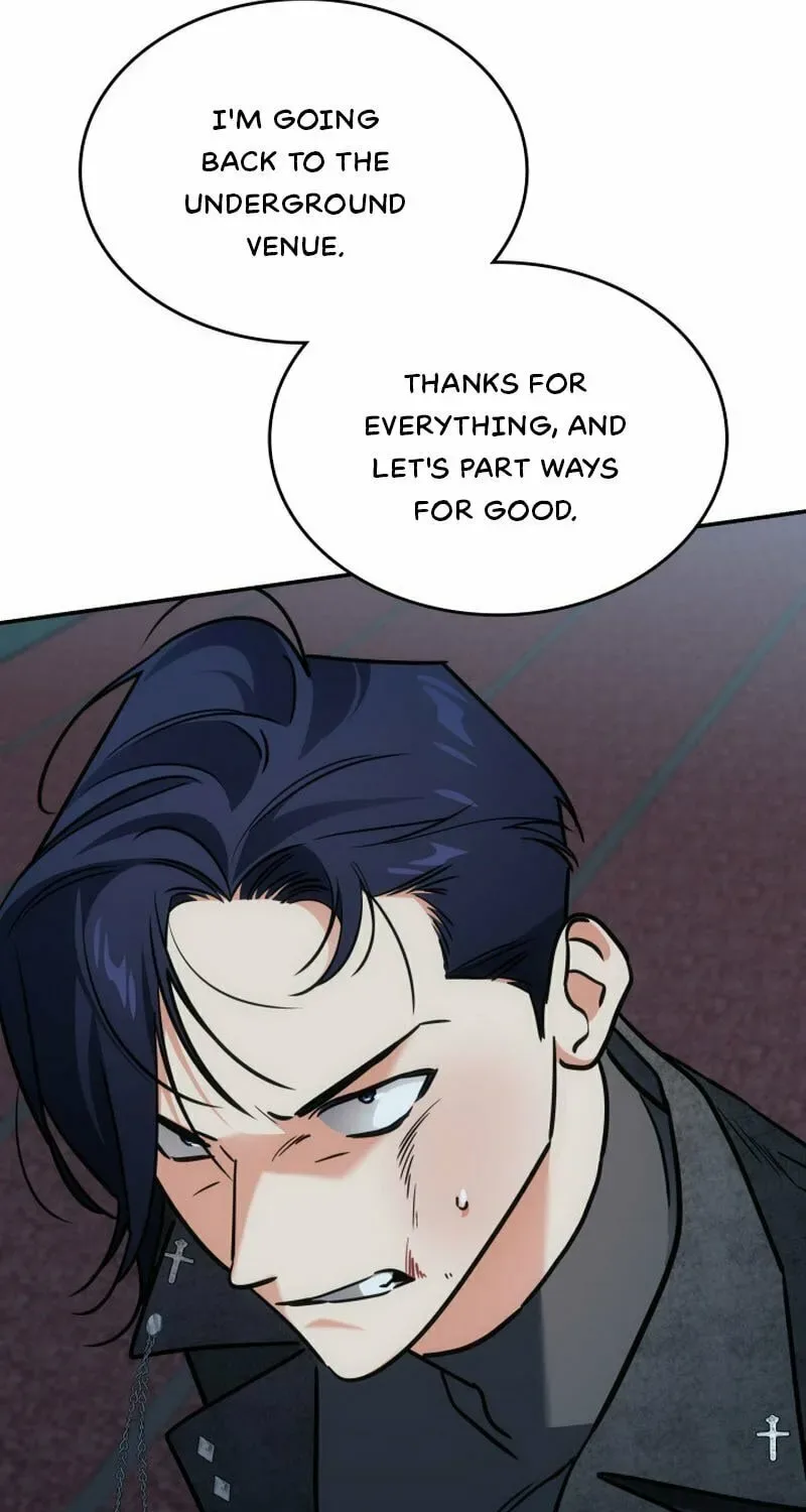 Together With the Gods of Music Chapter 38 page 89