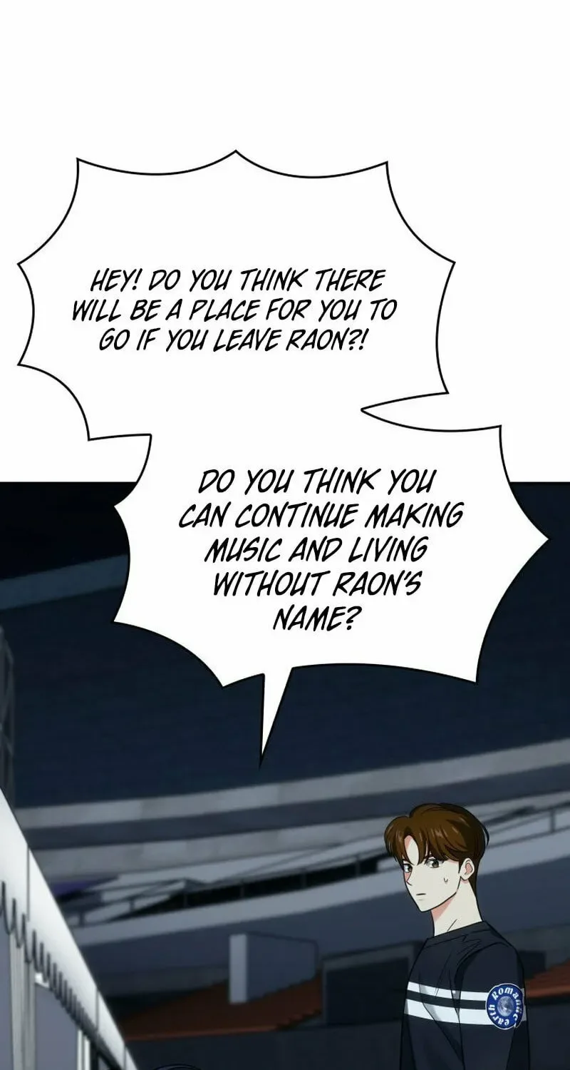 Together With the Gods of Music Chapter 38 page 96