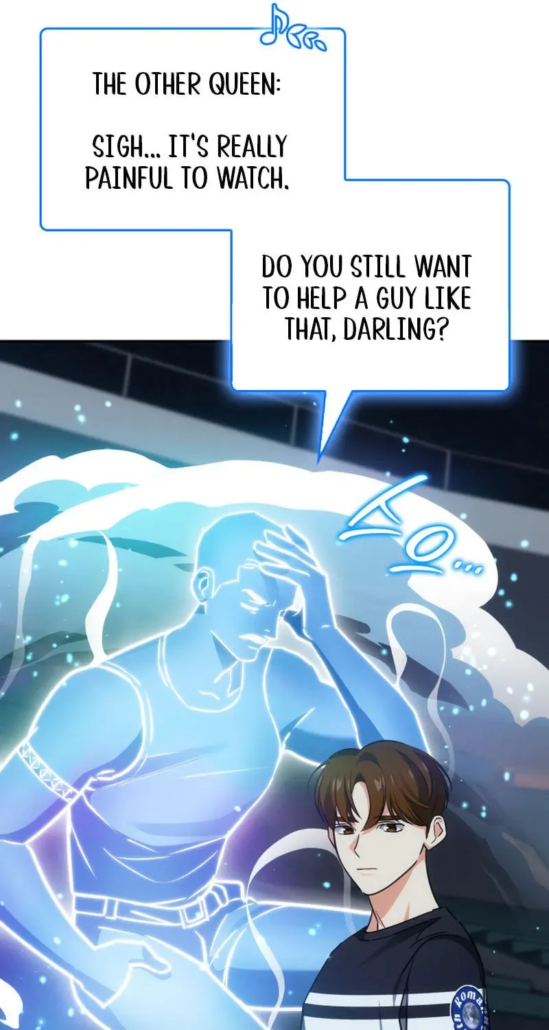 Together With the Gods of Music Chapter 38 page 101