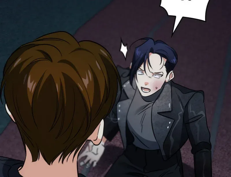 Together With the Gods of Music Chapter 38 page 109