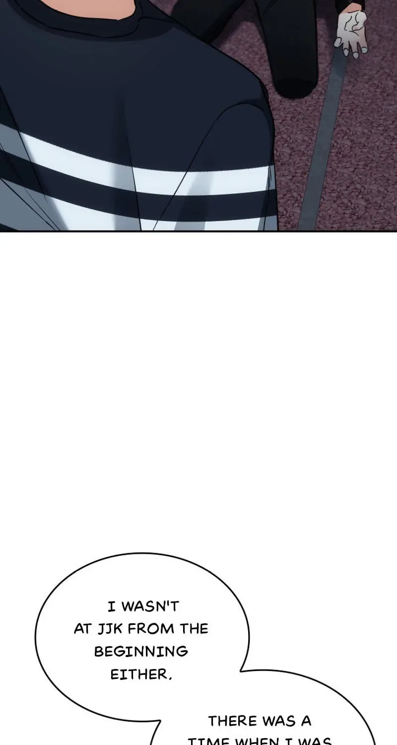 Together With the Gods of Music Chapter 38 page 110