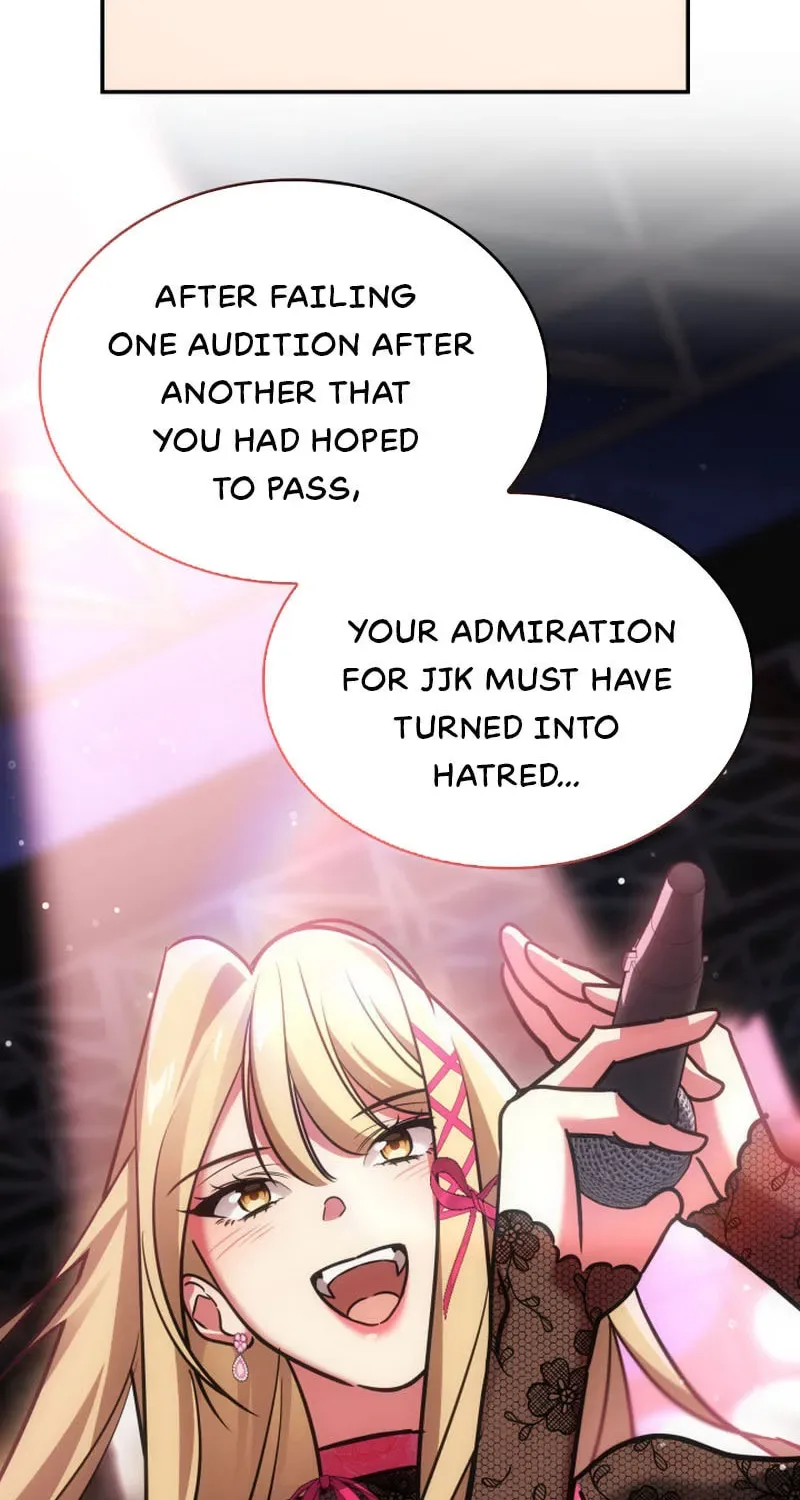 Together With the Gods of Music Chapter 38 page 126
