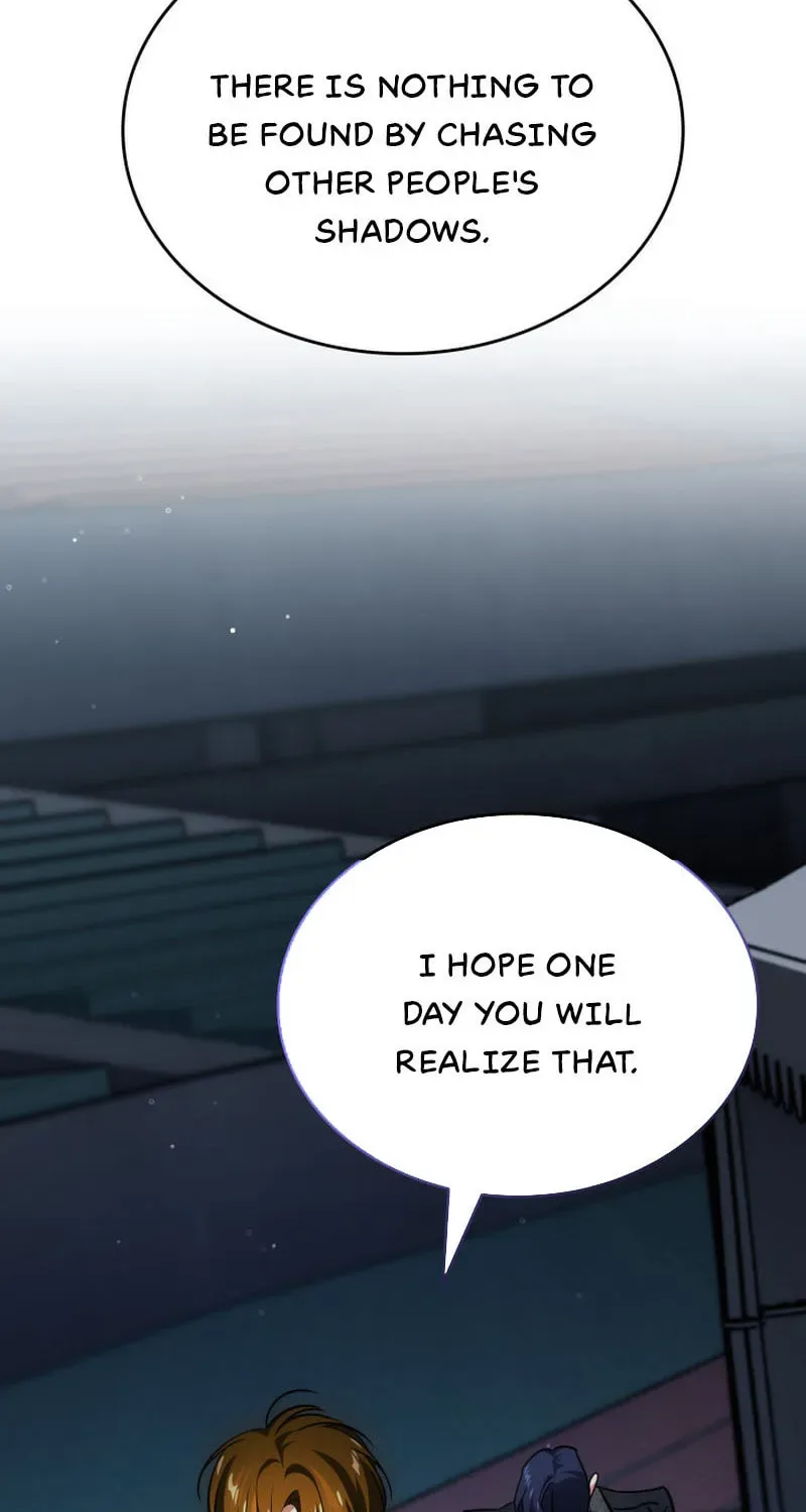 Together With the Gods of Music Chapter 38 page 132
