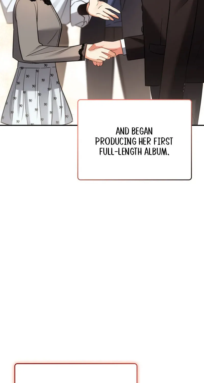 Together With the Gods of Music Chapter 39 page 9