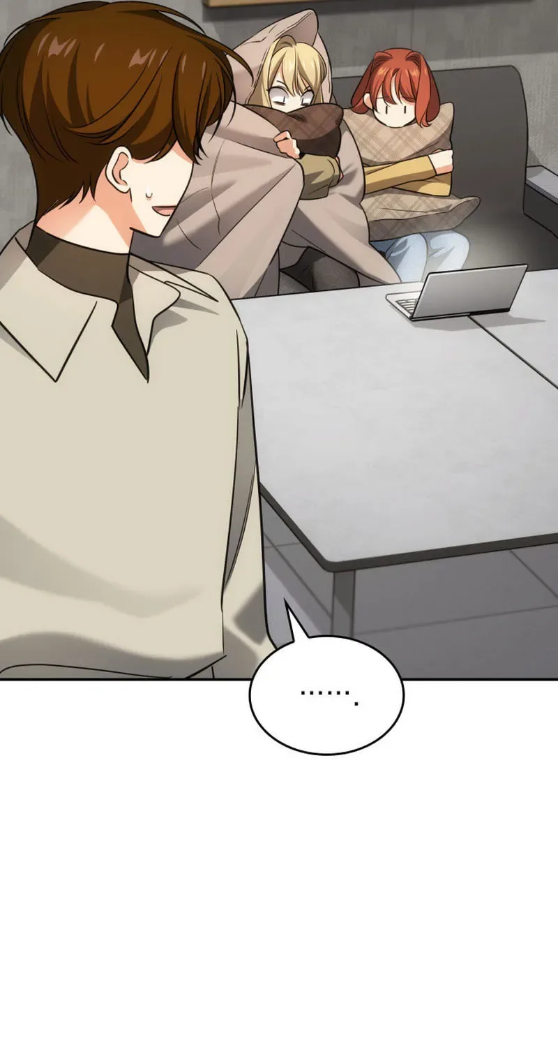 Together With the Gods of Music Chapter 39 page 17