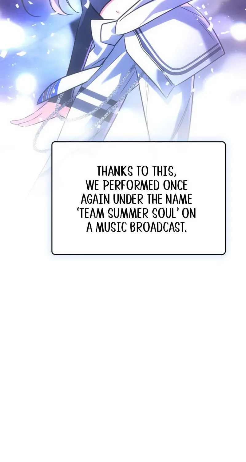 Together With the Gods of Music Chapter 39 page 15