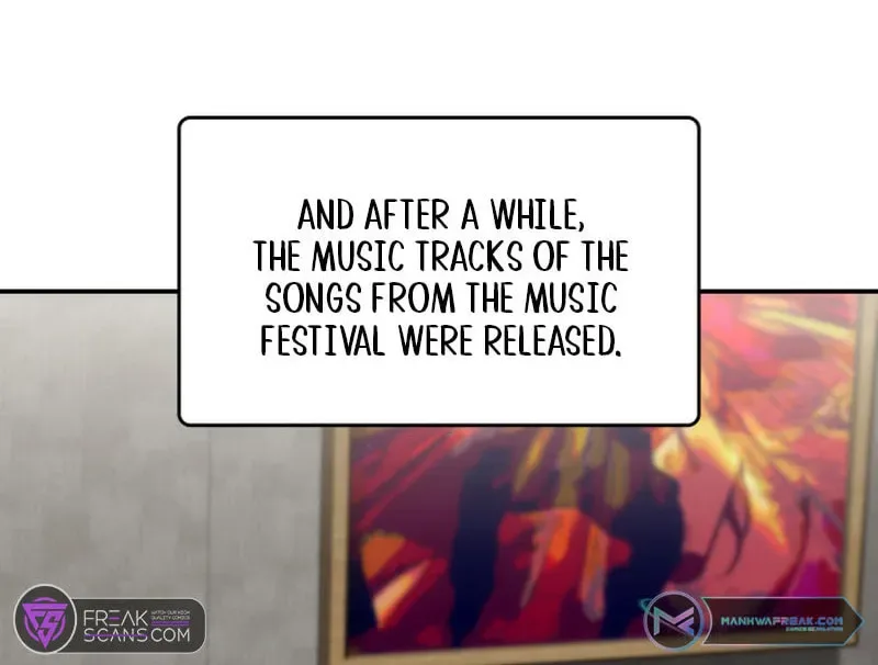 Together With the Gods of Music Chapter 39 page 16