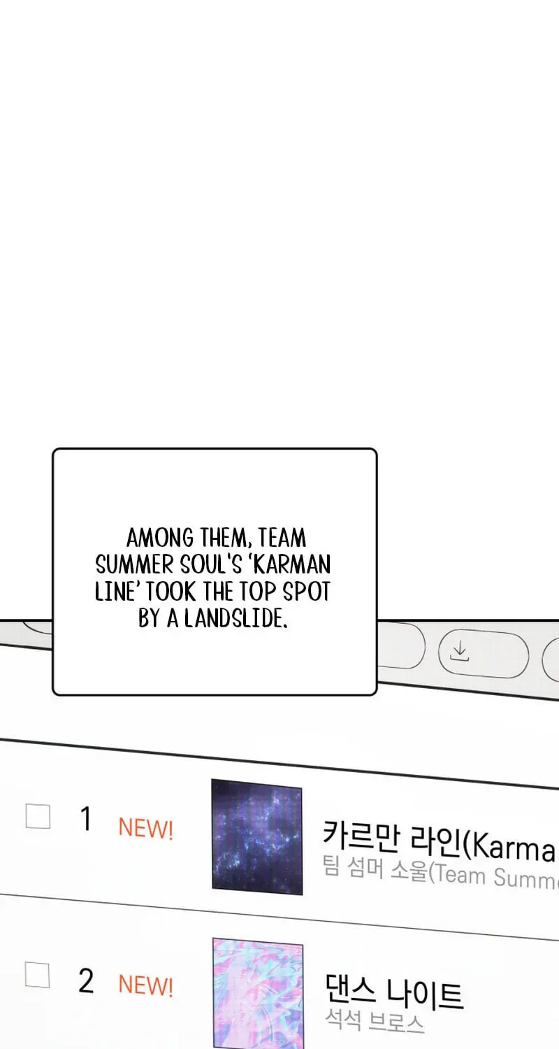 Together With the Gods of Music Chapter 39 page 20