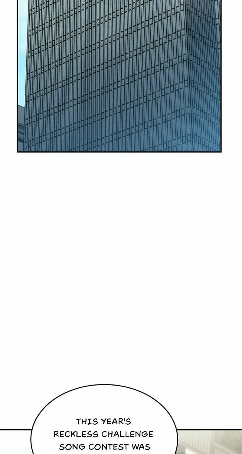 Together With the Gods of Music Chapter 39 page 27