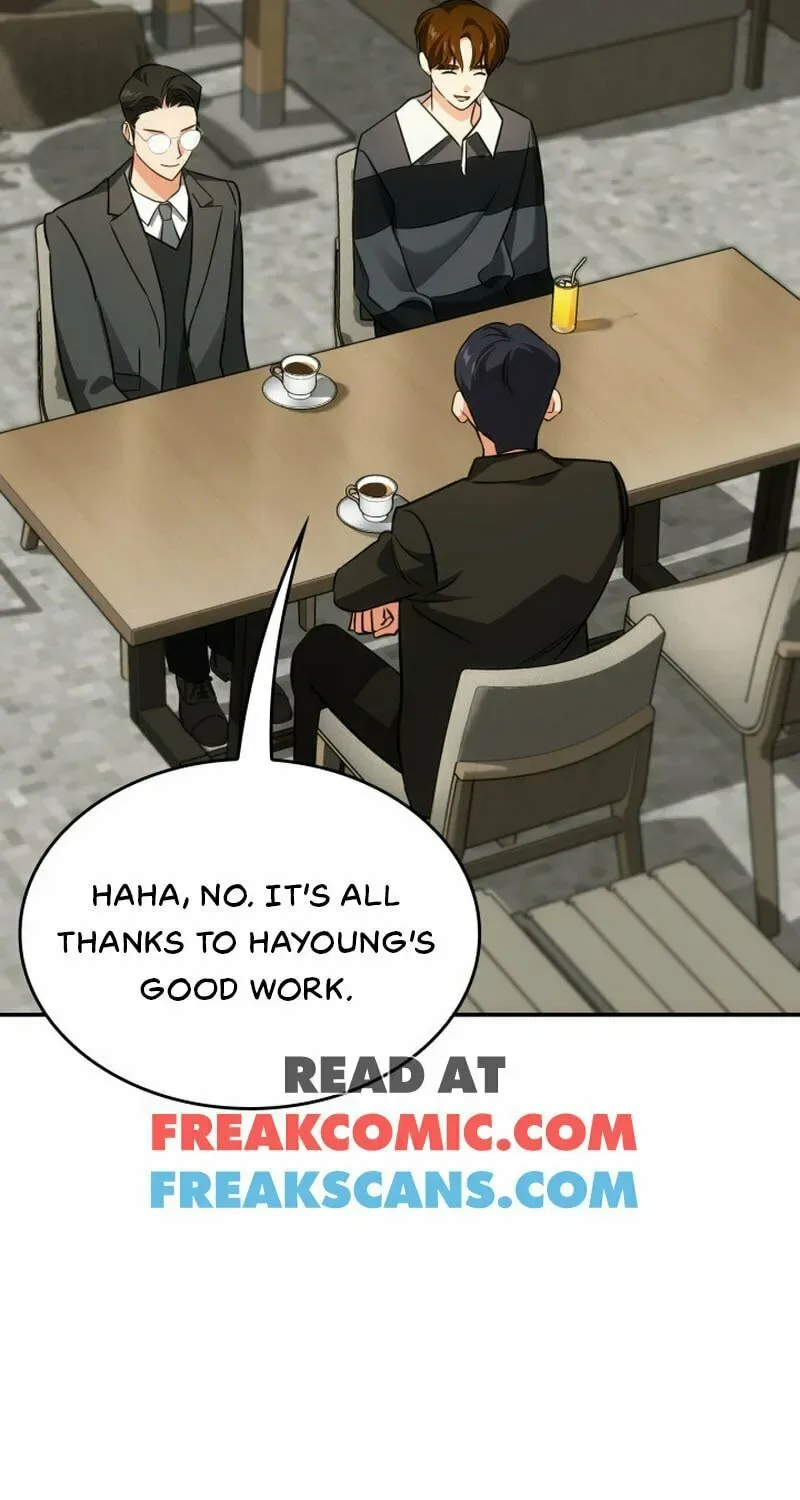 Together With the Gods of Music Chapter 39 page 29