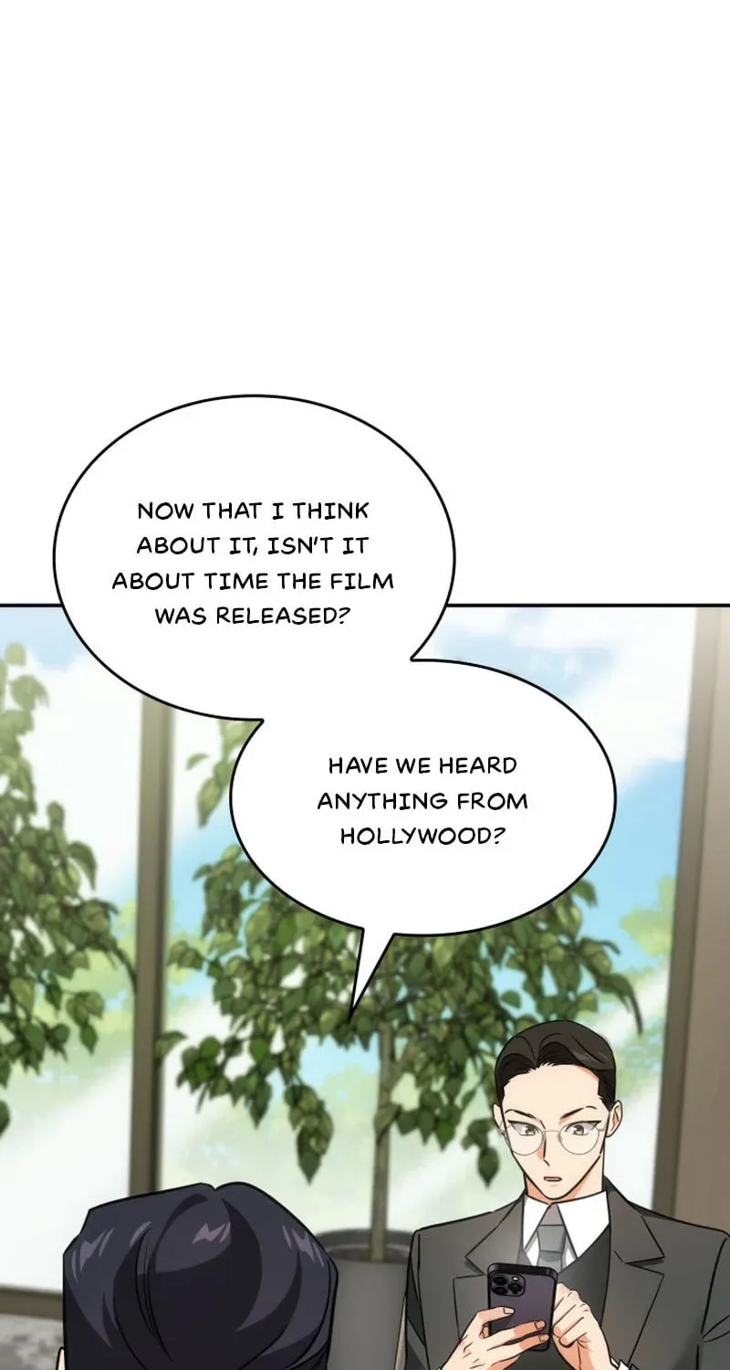 Together With the Gods of Music Chapter 39 page 32