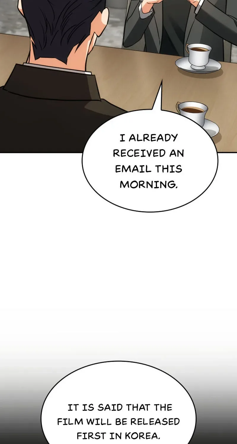 Together With the Gods of Music Chapter 39 page 33
