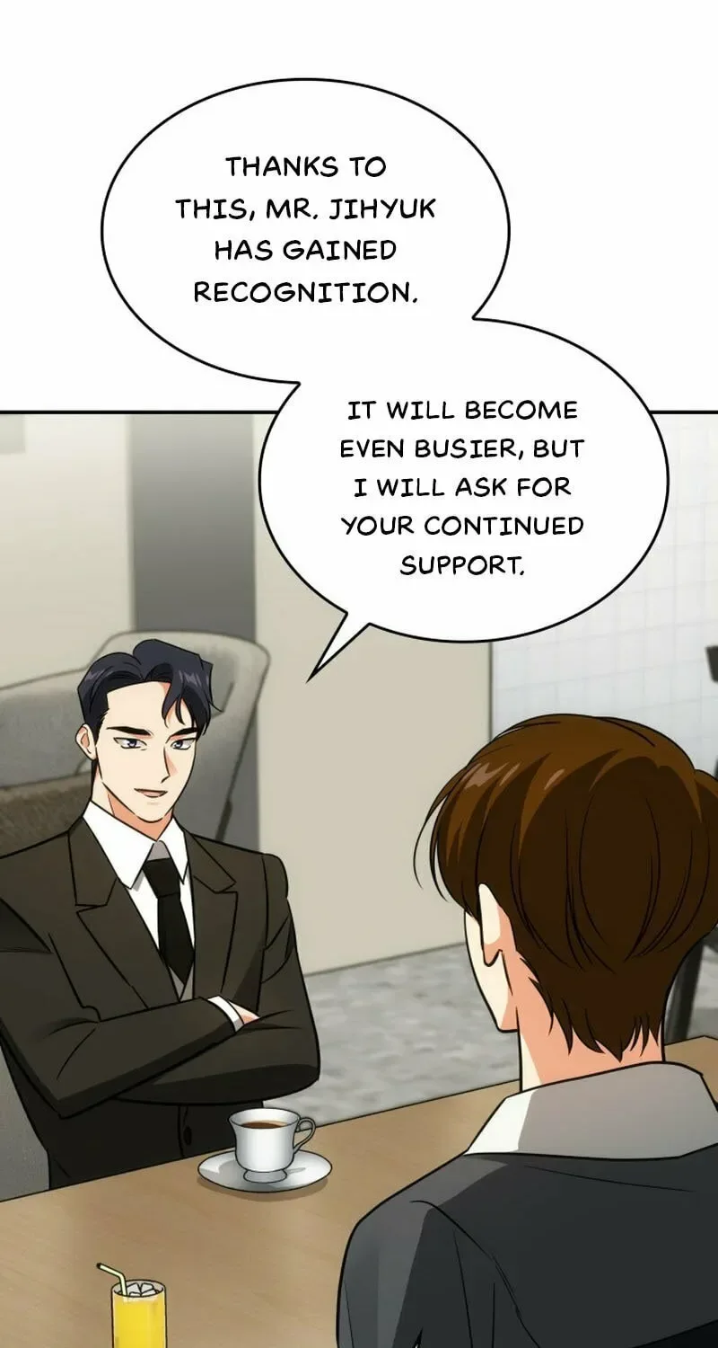 Together With the Gods of Music Chapter 39 page 30