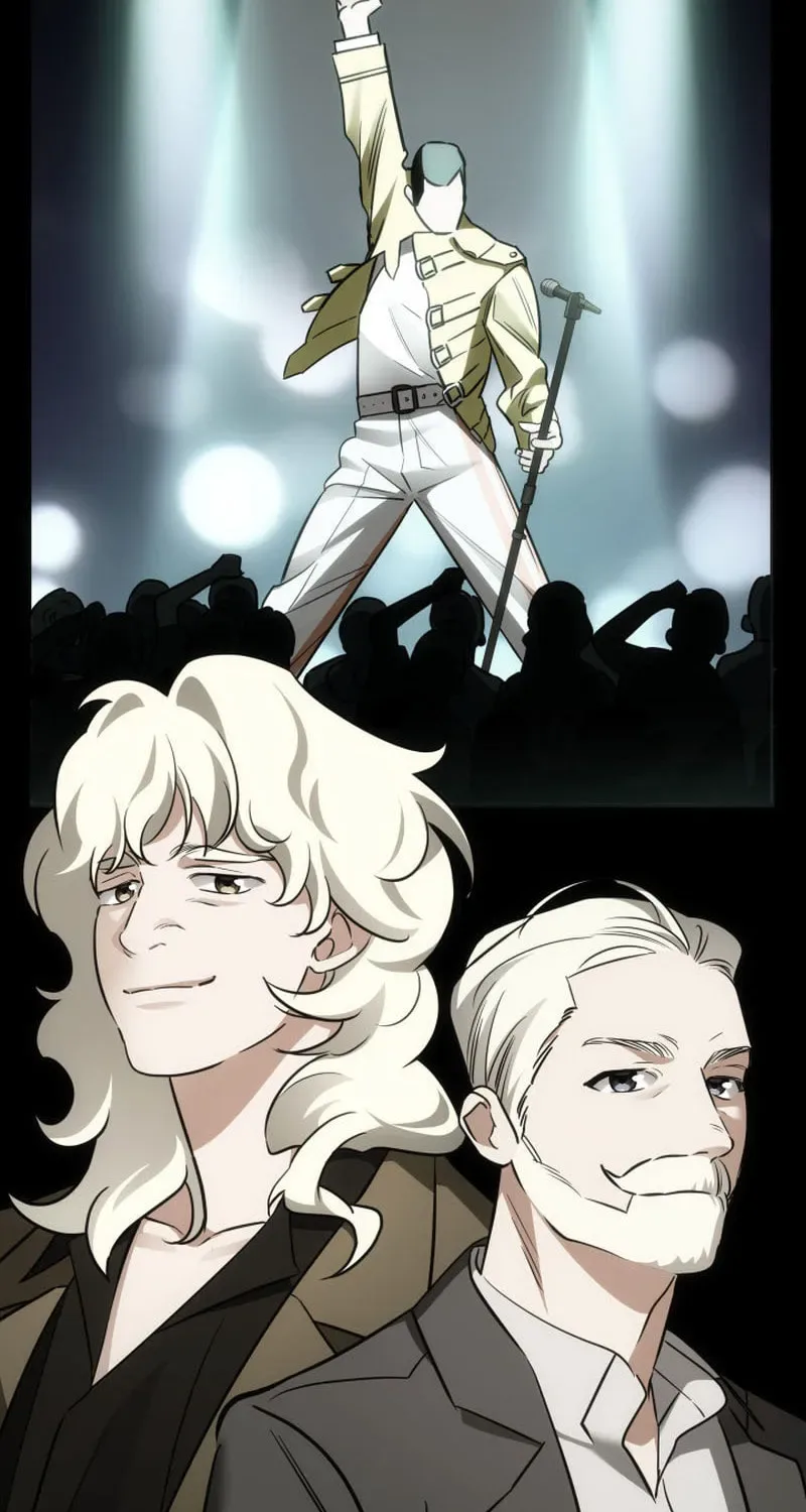 Together With the Gods of Music Chapter 39 page 35